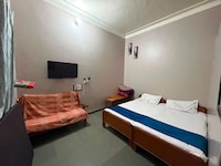 Spot on Hotel Vasundhara