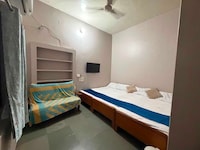 Spot on Hotel Vasundhara