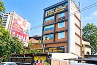 Hotel Divine Fine Dine