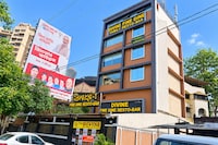 Hotel Divine Fine Dine