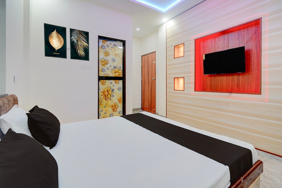 Hotel O Diamond, Manish Nagar Besa, Nagpur