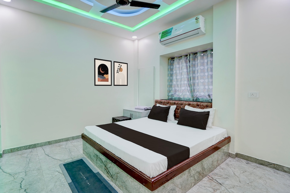 Hotel O Diamond, Manish Nagar Besa, Nagpur