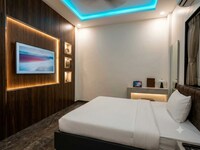 Hotel O Diamond