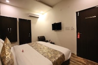 Hotel O chohan residency 