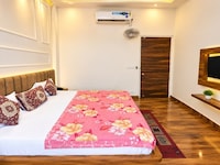 Hotel O Grand Park