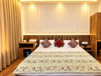 Hotel O Grand Park