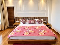 Hotel O Grand Park