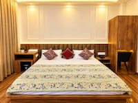 Hotel O Lotus divine