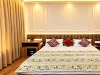 Hotel O Lotus divine