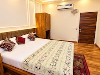 Hotel O Lotus divine