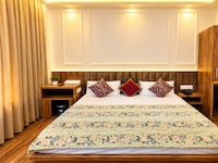 Hotel O Lotus divine