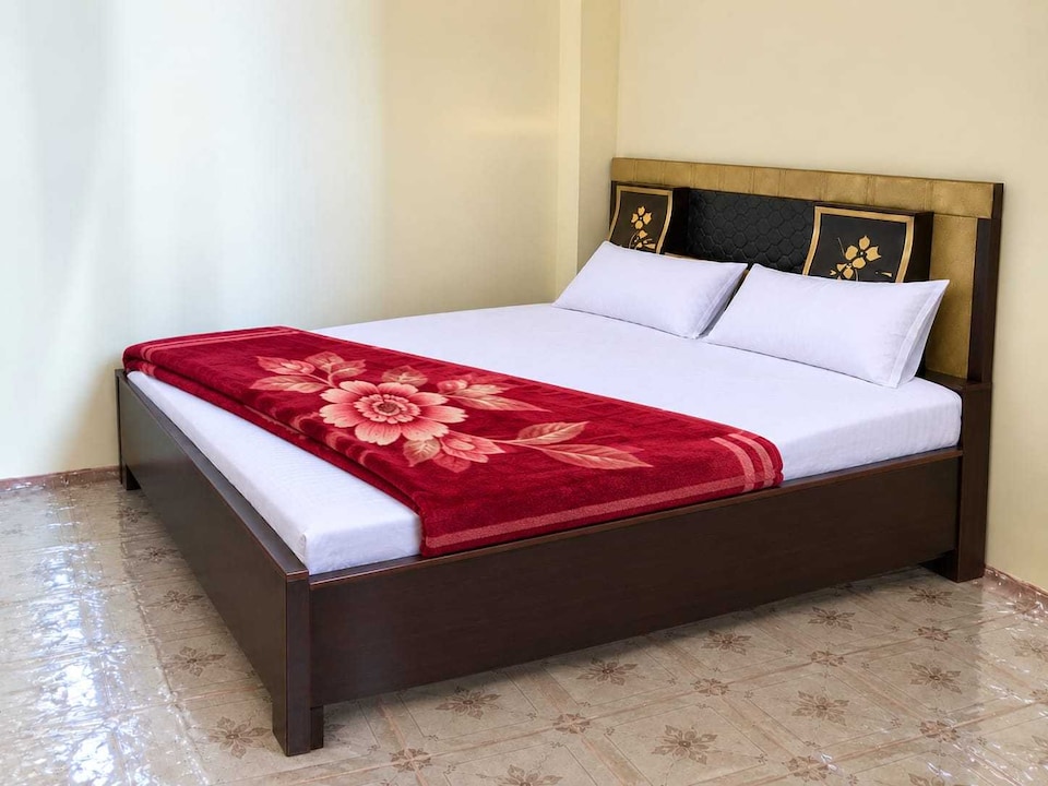 SPOT ON The Haven, Kanpur, Kanpur