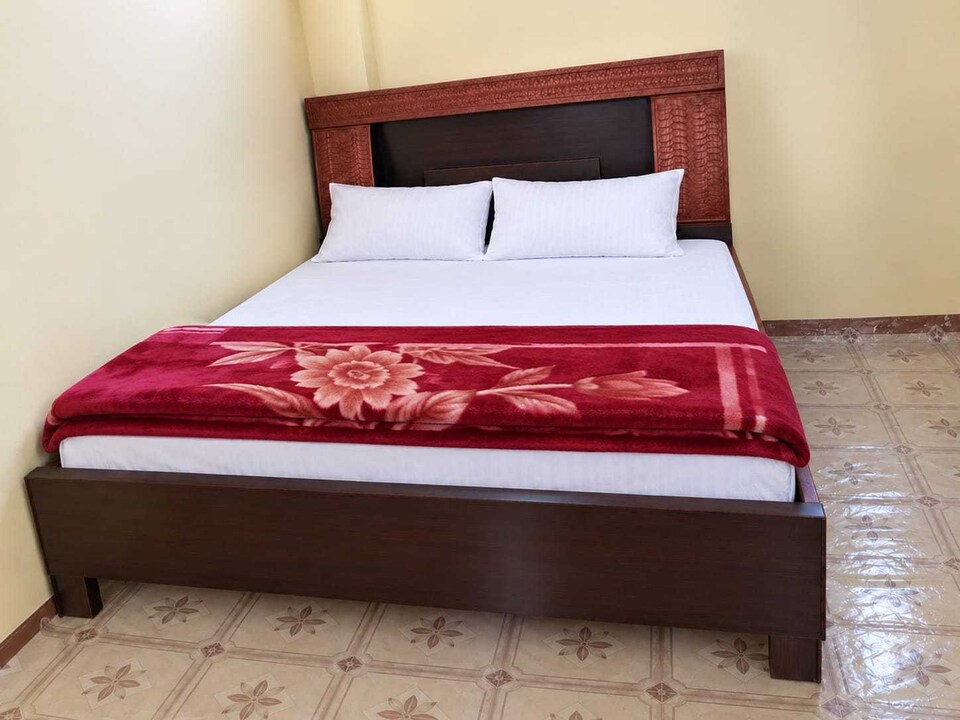 SPOT ON The Haven, Kanpur, Kanpur