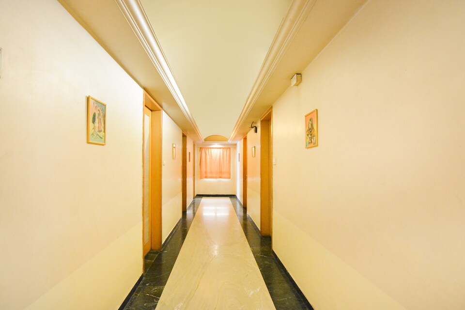 OYO 17243 Hotel Celebration Inn, Pimpri Pune, Pune