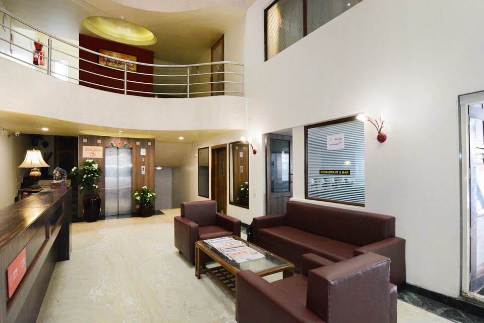 OYO 17243 Hotel Celebration Inn, Pimpri Pune, Pune