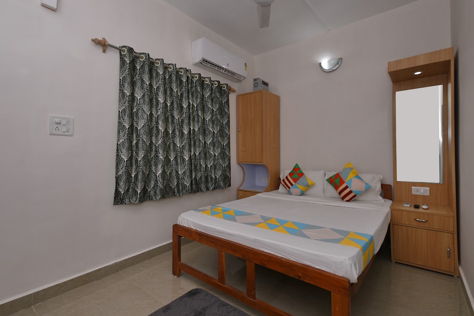 OYO 17244 Sunset View Stay, Anjuna Vagator Goa, Goa