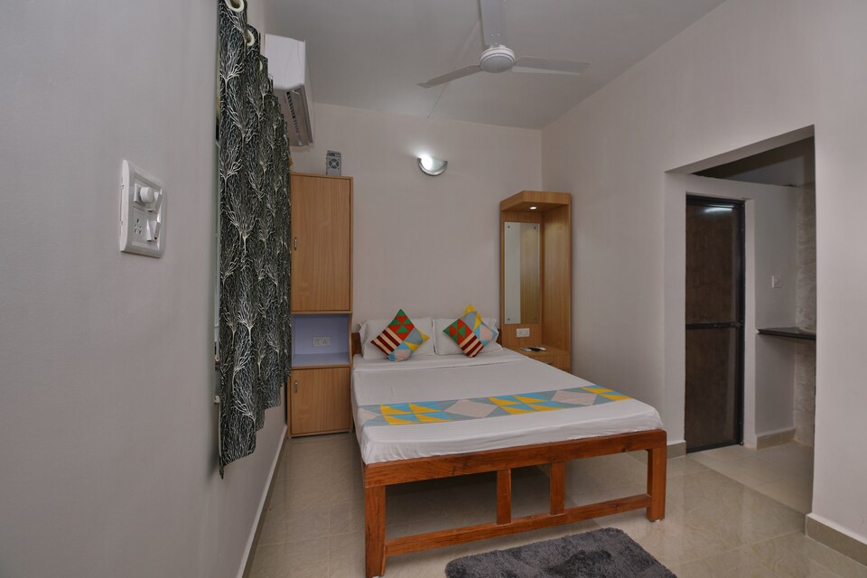 OYO 17244 Sunset View Stay, Anjuna Vagator Goa, Goa