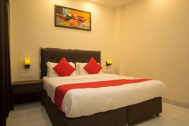 OYO Hotel Mount View
