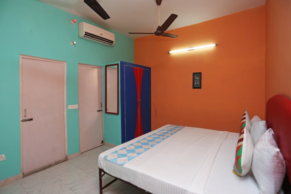 OYO Home 17253 Comfy Stay, Chakrata Road Dehradun, Dehradun