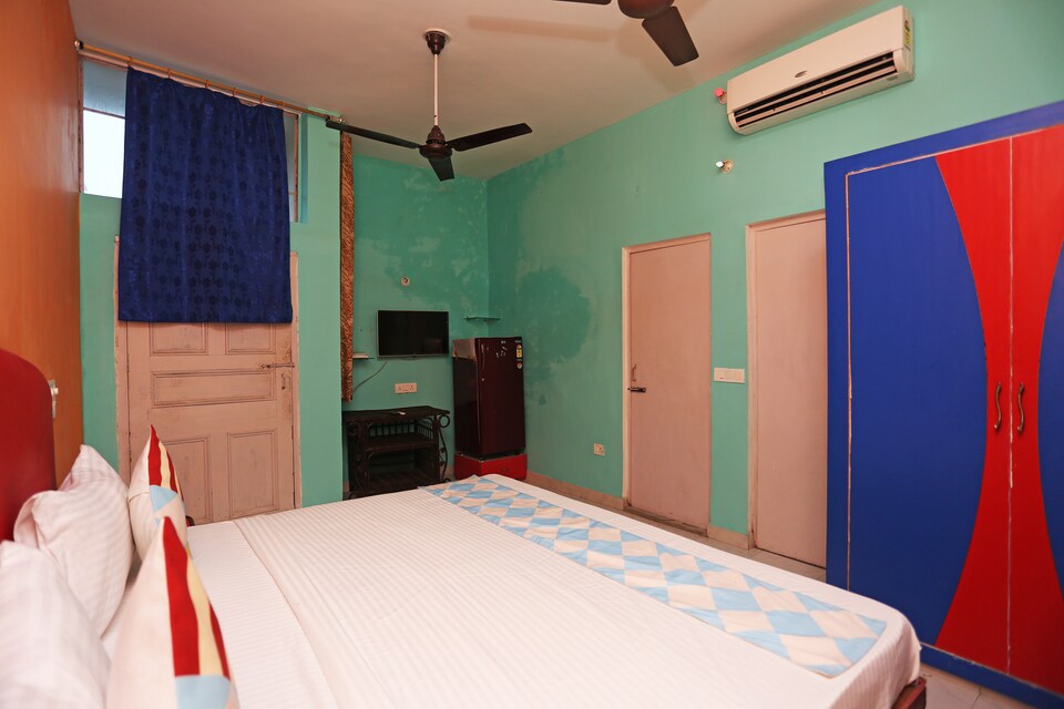 OYO Home 17253 Comfy Stay, Chakrata Road Dehradun, Dehradun