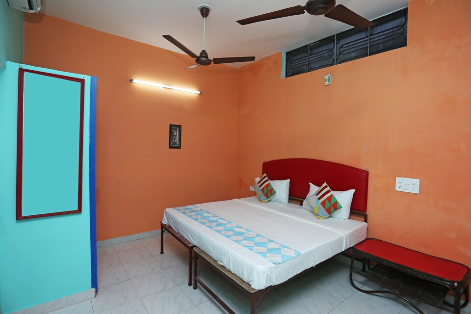 OYO Home 17253 Comfy Stay, Chakrata Road Dehradun, Dehradun