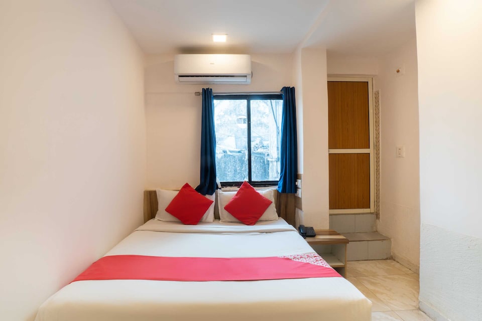  Hotel O Swell, Navrangpura Ahmedabad, Ahmedabad