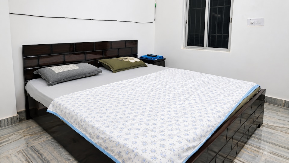 Spot On  Mista Guest House, Patliputra Colony, Patna