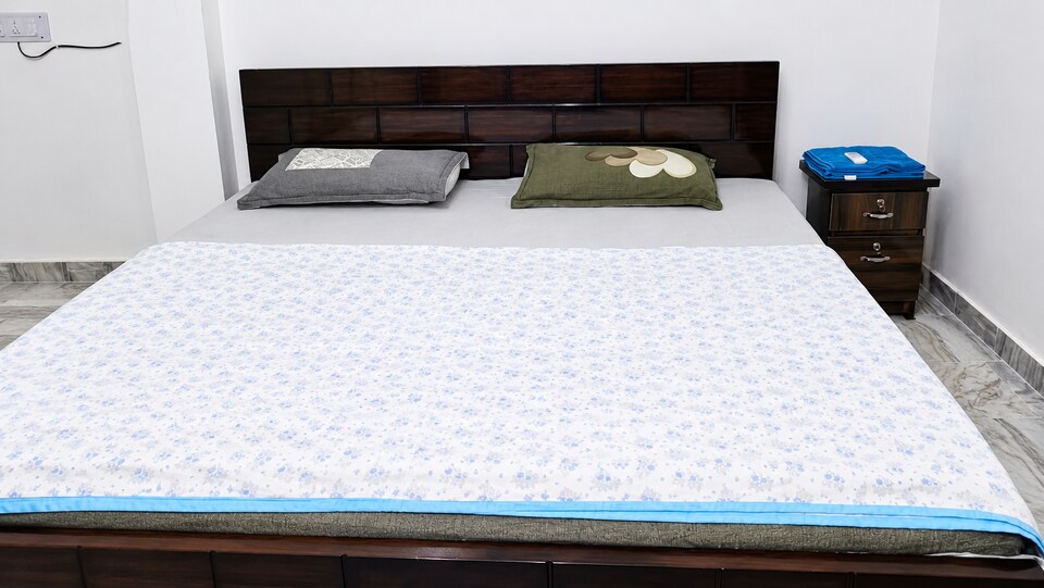 Spot On  Mista Guest House, Patliputra Colony, Patna