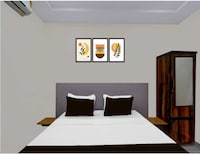 Hotel O Hyderabad Inner Road Formerly Mns Grand