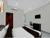 Hotel O Hyderabad Inner Road Formerly Mns Grand