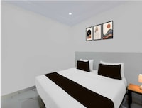 Hotel O Hyderabad Inner Road Formerly Mns Grand