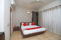 OYO Sunset Residency Near Appu Ghar