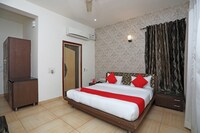 OYO Sunset Residency Near Appu Ghar