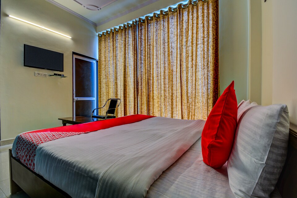 OYO 17265 Hotel Kankariya, Jaipur Airport, Jaipur