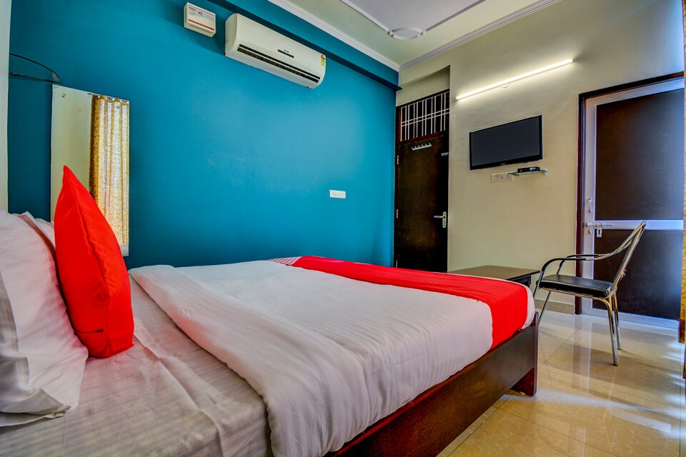OYO 17265 Hotel Kankariya, Jaipur Airport, Jaipur