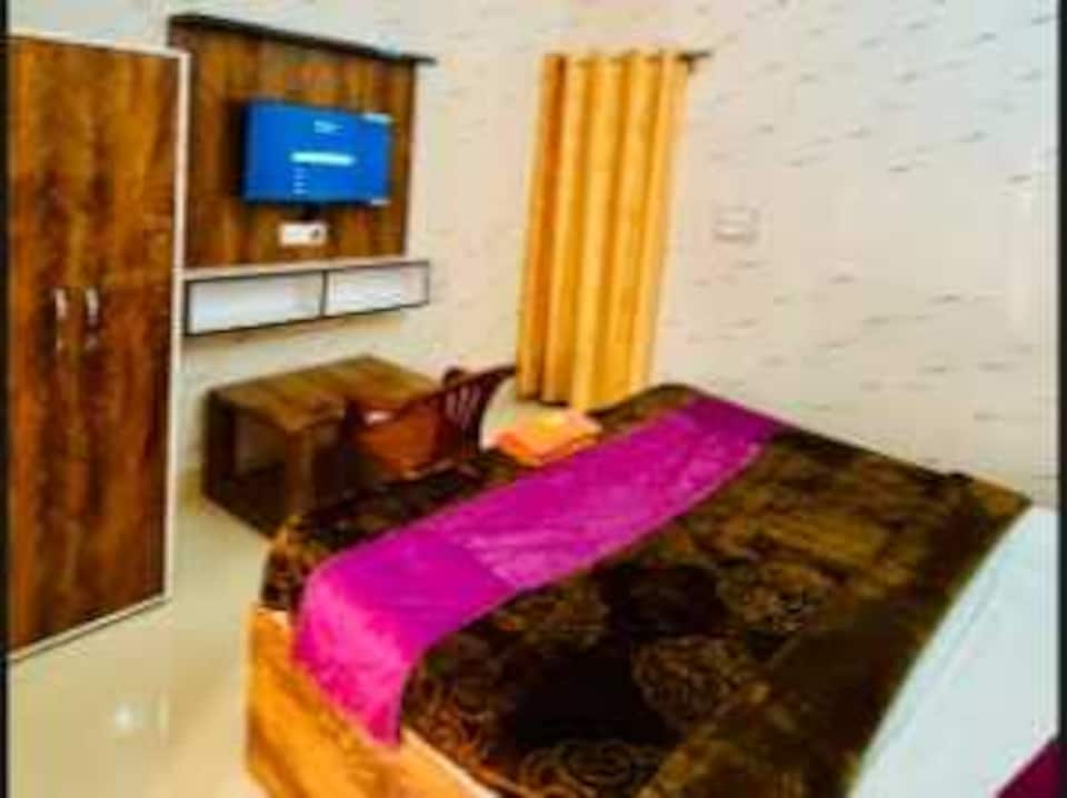 Hotel O Diamond Palace, Ghaziabad City, Ghaziabad
