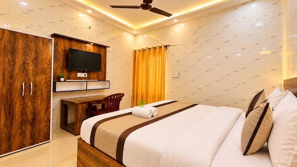 Hotel O Diamond Palace, Ghaziabad City, Ghaziabad