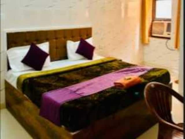 Hotel O Diamond Palace