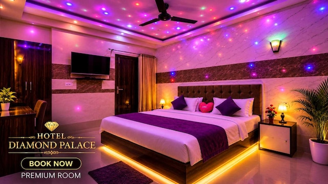 Hotel O Diamond Palace