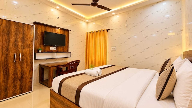 Hotel O Diamond Palace