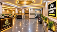 Hotel O Diamond Palace