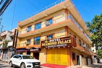 Hotel O Diamond Palace