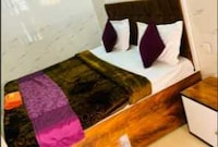 Hotel O Diamond Palace