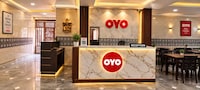 Hotel O Diamond Palace