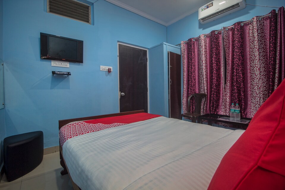 OYO 17275 Welcome Guest House, Siliguri Junction Siliguri, Siliguri