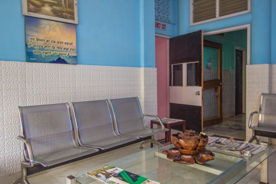 OYO 17275 Welcome Guest House, Siliguri Junction Siliguri, Siliguri