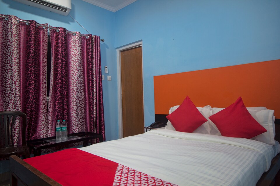 OYO 17275 Welcome Guest House, Siliguri Junction Siliguri, Siliguri