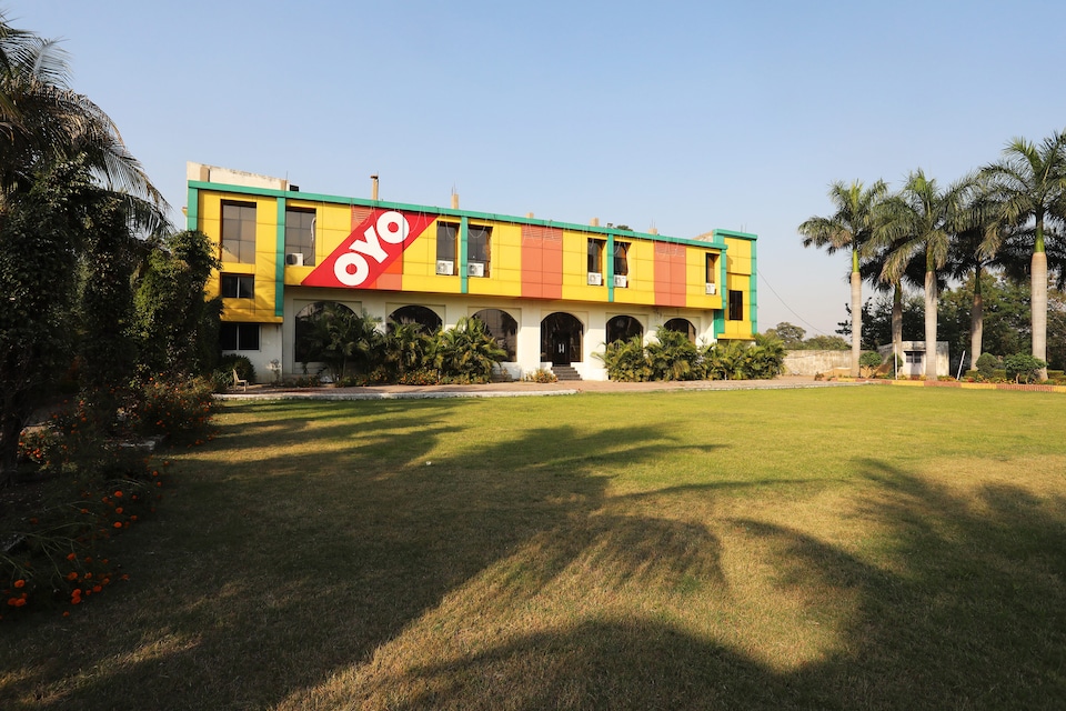LIVE ON RPR335, Pandri Road, Raipur