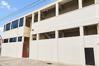 Hotel O near Palangkaraya Mall formerly Yosua Guest House