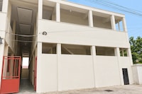 Hotel O near Palangkaraya Mall formerly Yosua Guest House